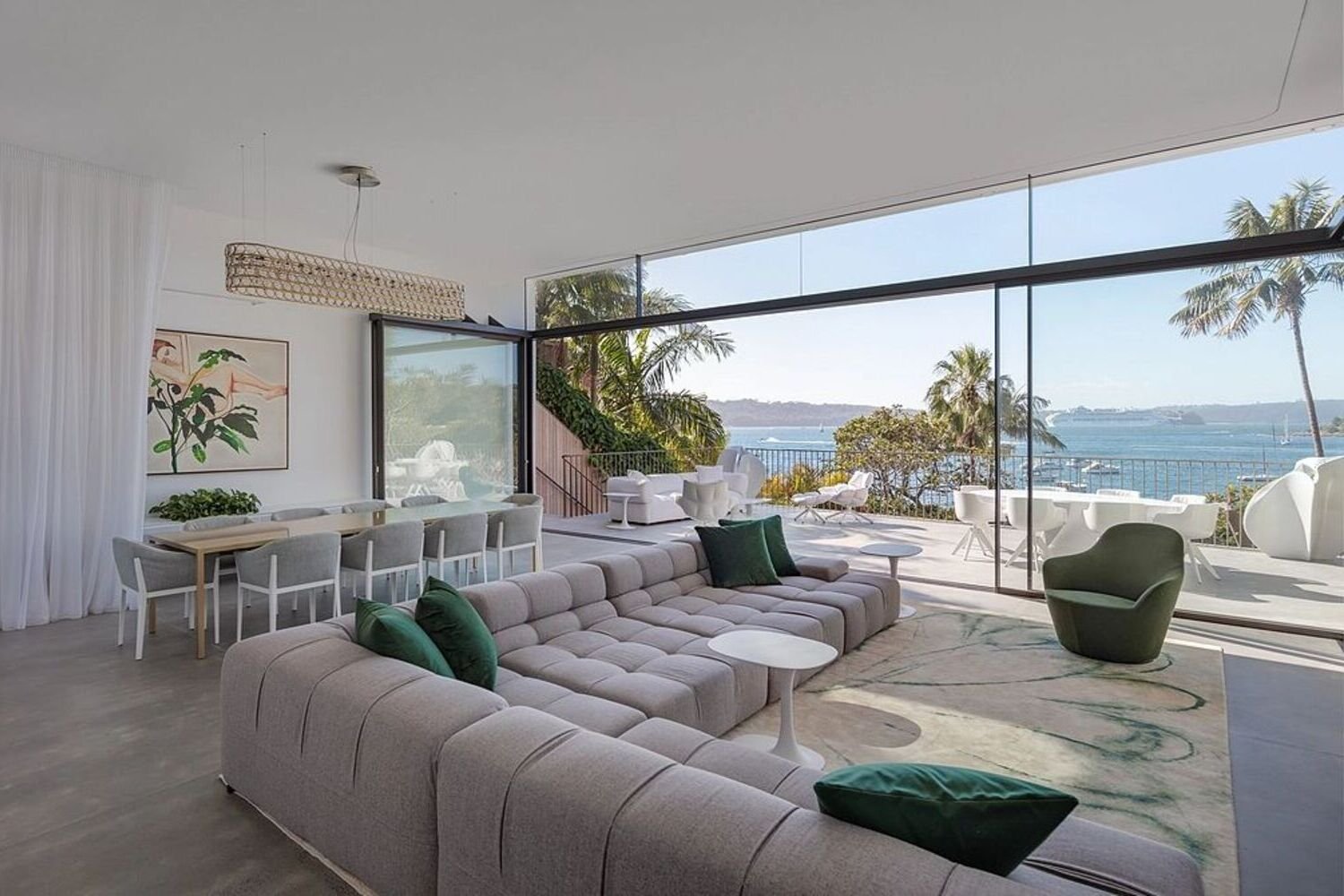 The Intersection of Art and Function Exploring Modern Architecture